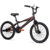 Bicicleta mercurio discount rodada 20 magnum