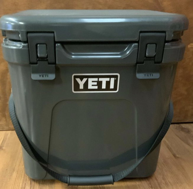 Hielera Rigida Roadie 24 YETI