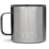 Taza yeti acero