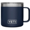 Taza yeti marino