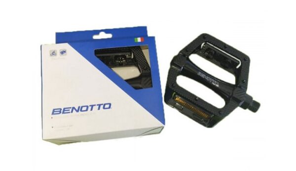 pedal benotto