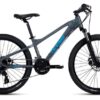 Alubike R24