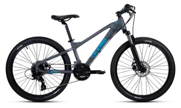 Alubike 24 best sale