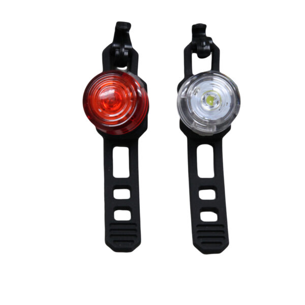 Luz-BENOTTO-Urbano-DelanteraTrasera-2xPilas-CR2032Luz-104Lumens-37V-2xFunciones-JY-6003FT-1