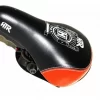 hunter asiento bmx rojo