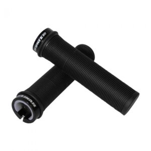 PUÑOS HUNTER CON ARO DE SEGURIDAD CON TORNILLO