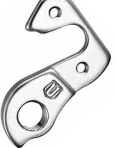 PATA DESMONTABLE PARA CUADRO UNION GH155 ALUMINIO COMPATIBLE CON ORBEA