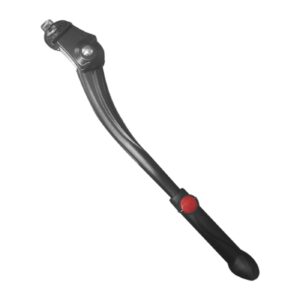 PARADOR BENOTTO CENTRAL AJUSTABLE R20 A R28 ALUMINIO NEGRO Y10-24