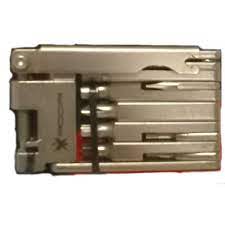 MULTI HERRAMIENTA RODA TOMAHAWK 11 FUNCIONES