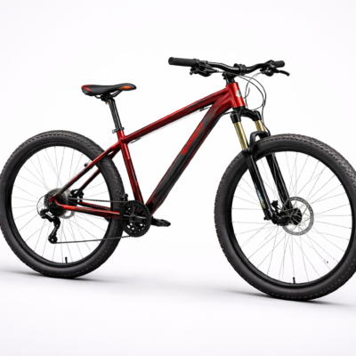 bicicleta de montaña bicicleta de montaña