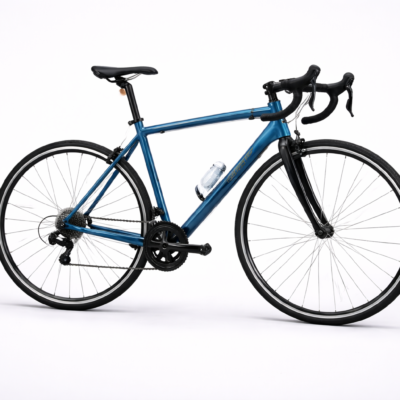 bicicleta de ruta bicicleta de ruta