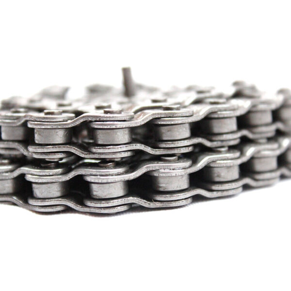 cadena primo 121 half link 85 l azul gris negro