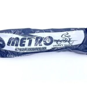 CAMARA METRO 18 X 1.75 V AMERICANA