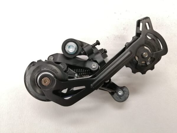 desviador trasero sensah mx9 rd 9 velocidades