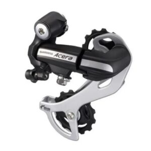 CAMBIO TRASERO SHIMANO ACERA RD-M360L SGS 7/8 VEL