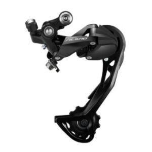 CAMBIO TRASERO SHIMANO ALIVIO RD-M3100 SGS 9 VEL