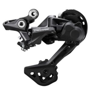 CAMBIO TRASERO SHIMANO DEORE RD-M5120 SGS 10/11 VEL