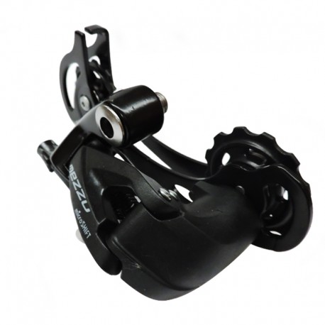 desviador trasero microshift 8 9 pasos m36l