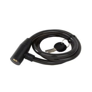 CANDADO CABLE CON LLAVE 10 X 36'' WINDSOR