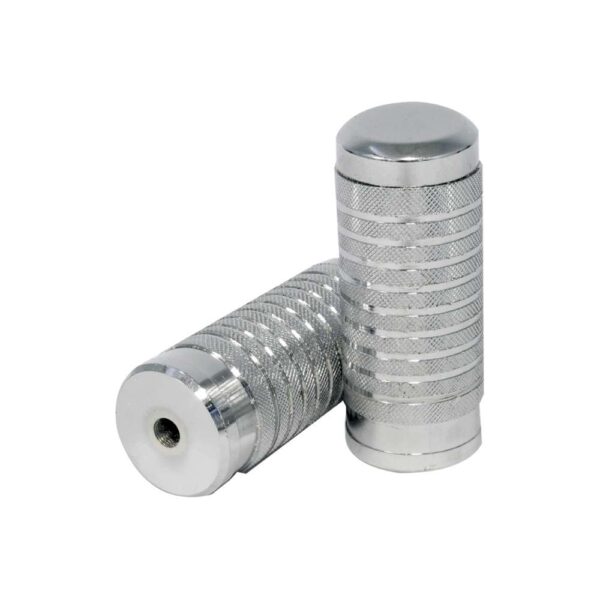 diablo acero 34 x 110mm 3/8 x 26t con rosca par diablo acero 34 x 110mm 3/8 x 26t con rosca par