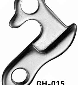 PATA DESMONTABLE PARA CUADRO UNION GH015 ALUMINIO COMPATIBLE CON BTWIN