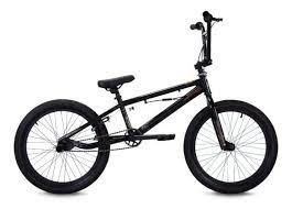 bicicleta mercurio bmx kraken r20 ac