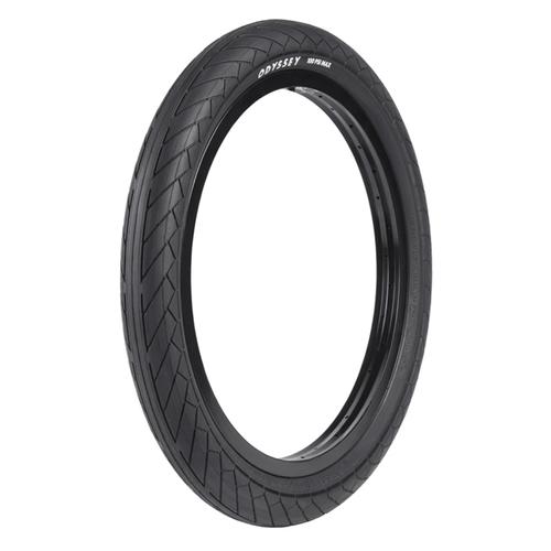 llanta odyssey 20 x 2.4 tom dugan 100 psi negra
