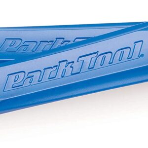PARK TOOL JUEGO ESPATULAS PARA DESMONTAR DE ACERO CON CUBIERTA DE PLASTICO HERRAMIENTA