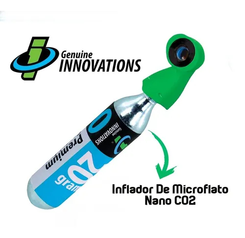 pistola de aire innov c/ cartucho 20 gr pistola de aire innov c/ cartucho 20 gr