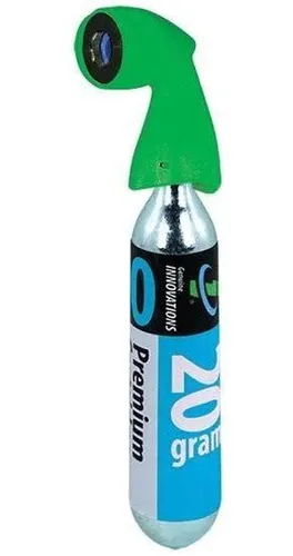 pistola de aire innov c/ cartucho 20 gr pistola de aire innov c/ cartucho 20 gr