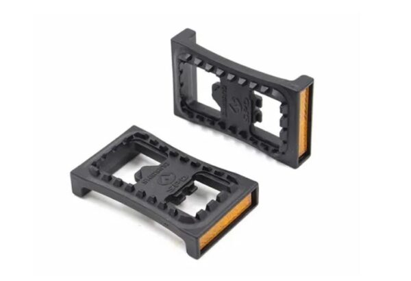 plataforma plastica para pedal shimano plataforma plastica para pedal shimano