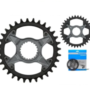 PLATO SHIMANO SLX FC-M7100 32 DIENTES PARA MONOPLATO