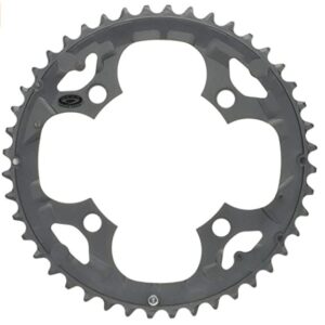 PLATO SHIMANO ALIVIO FC-M 415 32 DTS 104 BCD