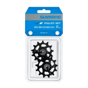 POLEA DE CAMBIO DEORE XT RD-M8100