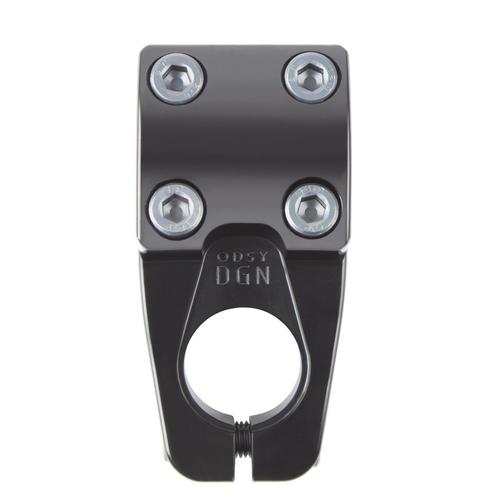 poste manubrio odyssey dgn v2 tl 51 mm negro poste manubrio odyssey dgn v2 tl 51 mm negro