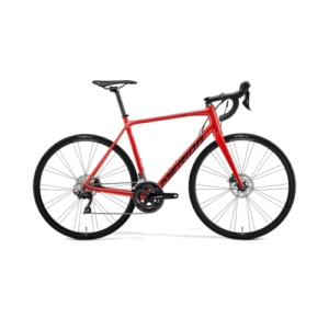 BICICLETA MERIDA SCULTURA 400 R700 M/L 21 GOLDEN RED(GRAY)