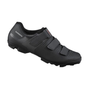 ZAPATILLA CICLISMO XC 100 NEGRA TALLA 43 - 44 - 45