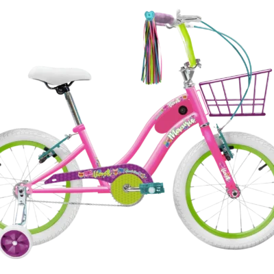 mercurio venti r16 rosa