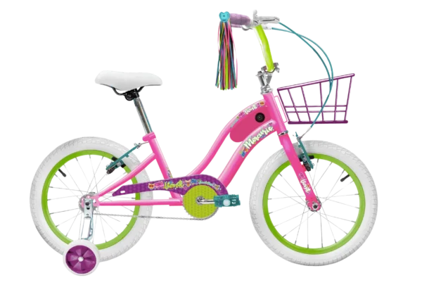 mercurio venti r16 rosa