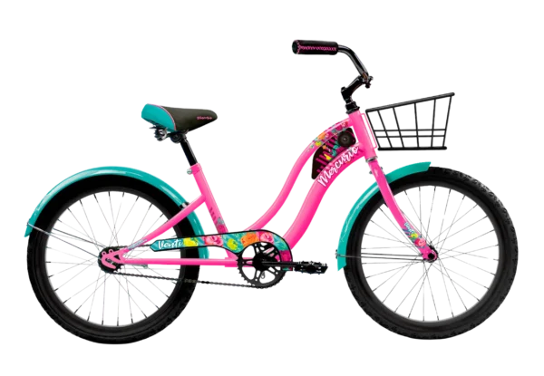 mercurio venti r20 rosa